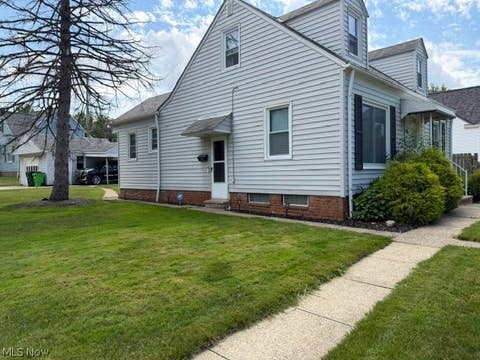 Tiny photo for 310 Grand Boulevard, Bedford, OH 44146 (MLS # 5239703)