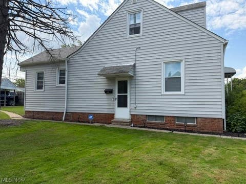 Tiny photo for 310 Grand Boulevard, Bedford, OH 44146 (MLS # 5239703)