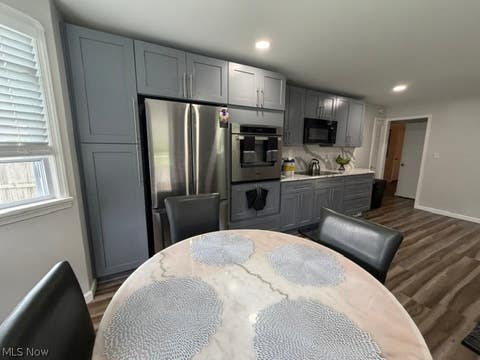 Tiny photo for 310 Grand Boulevard, Bedford, OH 44146 (MLS # 5239703)
