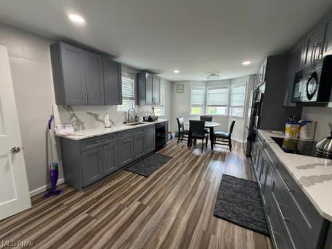 Tiny photo for 310 Grand Boulevard, Bedford, OH 44146 (MLS # 5239703)