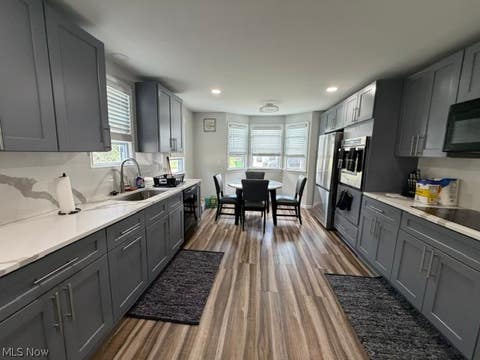 Tiny photo for 310 Grand Boulevard, Bedford, OH 44146 (MLS # 5239703)