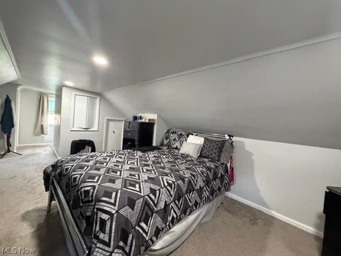 Tiny photo for 310 Grand Boulevard, Bedford, OH 44146 (MLS # 5239703)