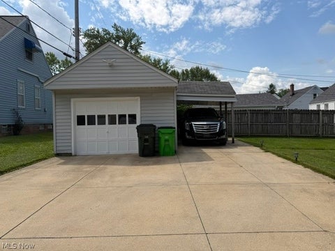 Tiny photo for 310 Grand Boulevard, Bedford, OH 44146 (MLS # 5239703)