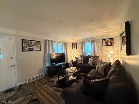 Tiny photo for 310 Grand Boulevard, Bedford, OH 44146 (MLS # 5239703)