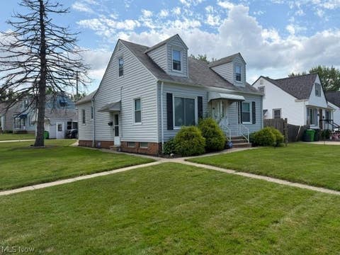 Tiny photo for 310 Grand Boulevard, Bedford, OH 44146 (MLS # 5239703)