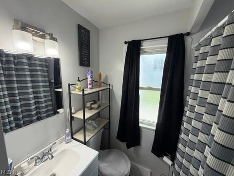 Tiny photo for 310 Grand Boulevard, Bedford, OH 44146 (MLS # 5239703)