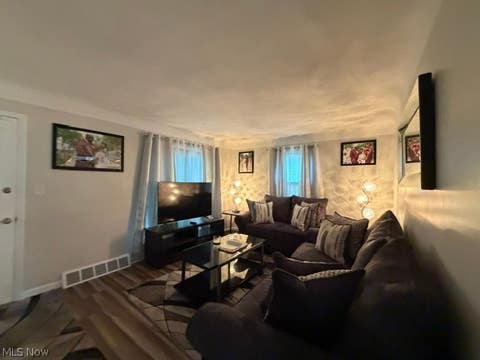 Tiny photo for 310 Grand Boulevard, Bedford, OH 44146 (MLS # 5239703)