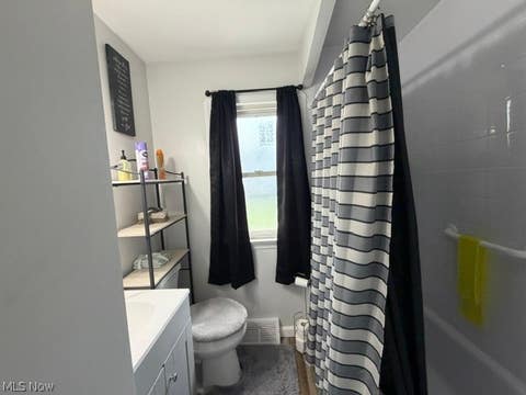 Tiny photo for 310 Grand Boulevard, Bedford, OH 44146 (MLS # 5239703)