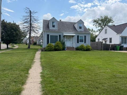 Tiny photo for 310 Grand Boulevard, Bedford, OH 44146 (MLS # 5239703)