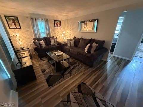 Tiny photo for 310 Grand Boulevard, Bedford, OH 44146 (MLS # 5239703)