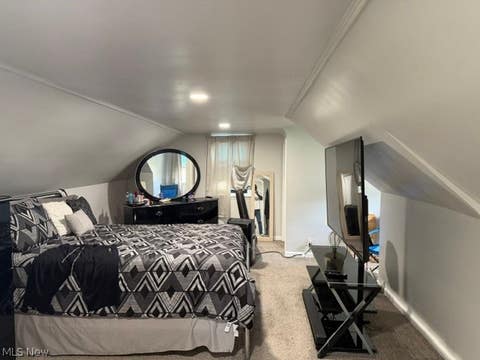 Tiny photo for 310 Grand Boulevard, Bedford, OH 44146 (MLS # 5239703)