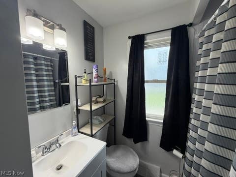 Tiny photo for 310 Grand Boulevard, Bedford, OH 44146 (MLS # 5239703)