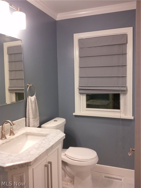 Tiny photo for 4649 Roosevelt Avenue NE, Canton, OH 44705 (MLS # 5252242)