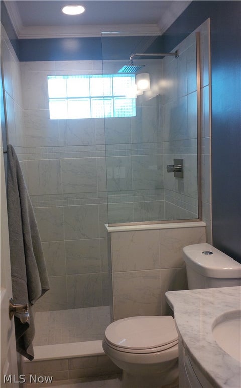 Tiny photo for 4649 Roosevelt Avenue NE, Canton, OH 44705 (MLS # 5252242)
