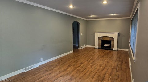 Tiny photo for 4649 Roosevelt Avenue NE, Canton, OH 44705 (MLS # 5252242)