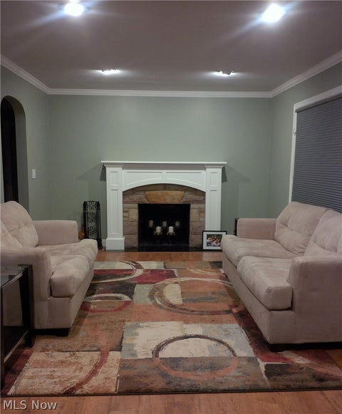Tiny photo for 4649 Roosevelt Avenue NE, Canton, OH 44705 (MLS # 5252242)