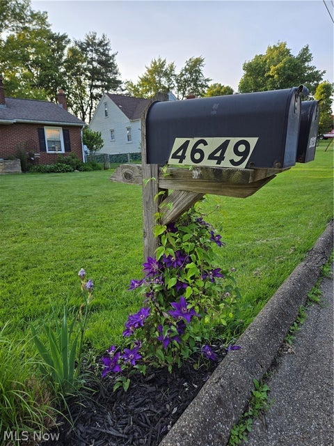 Tiny photo for 4649 Roosevelt Avenue NE, Canton, OH 44705 (MLS # 5252242)