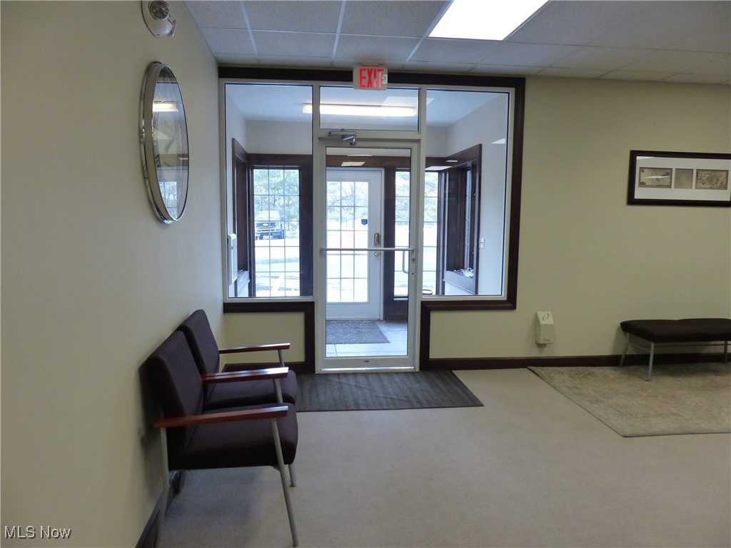 Cuyahoga Falls - Commercial Lease