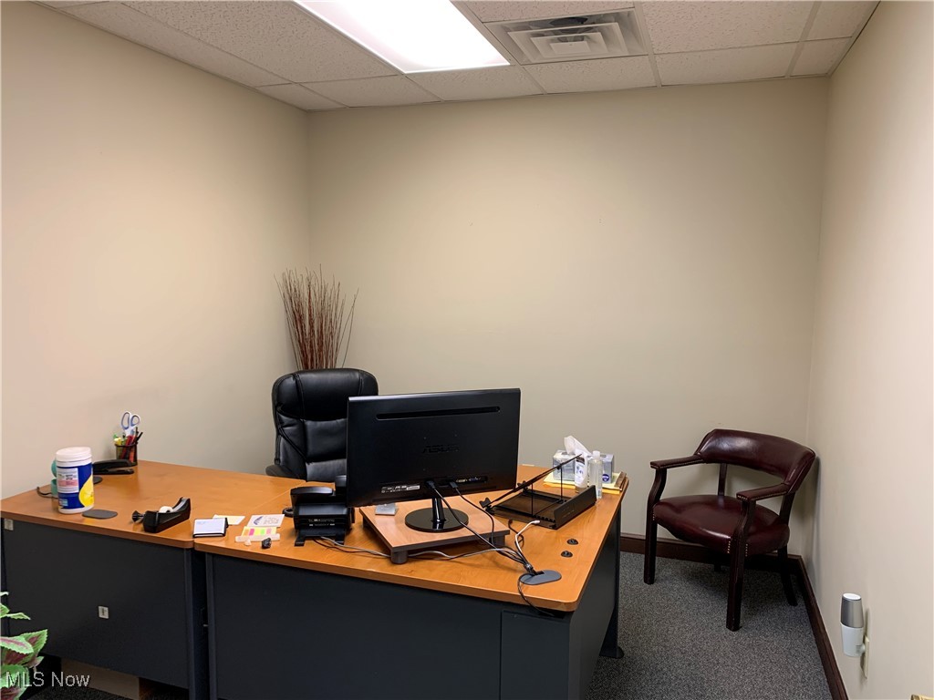 Cuyahoga Falls - Commercial Lease