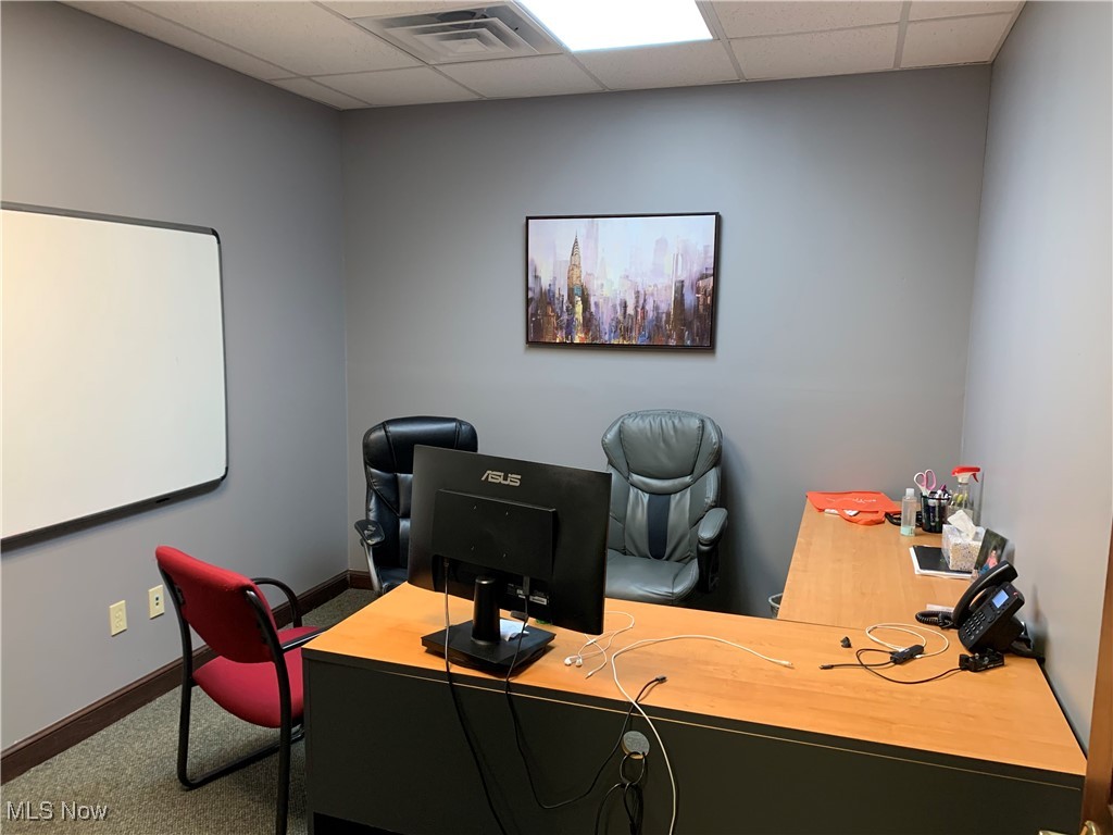 Cuyahoga Falls - Commercial Lease
