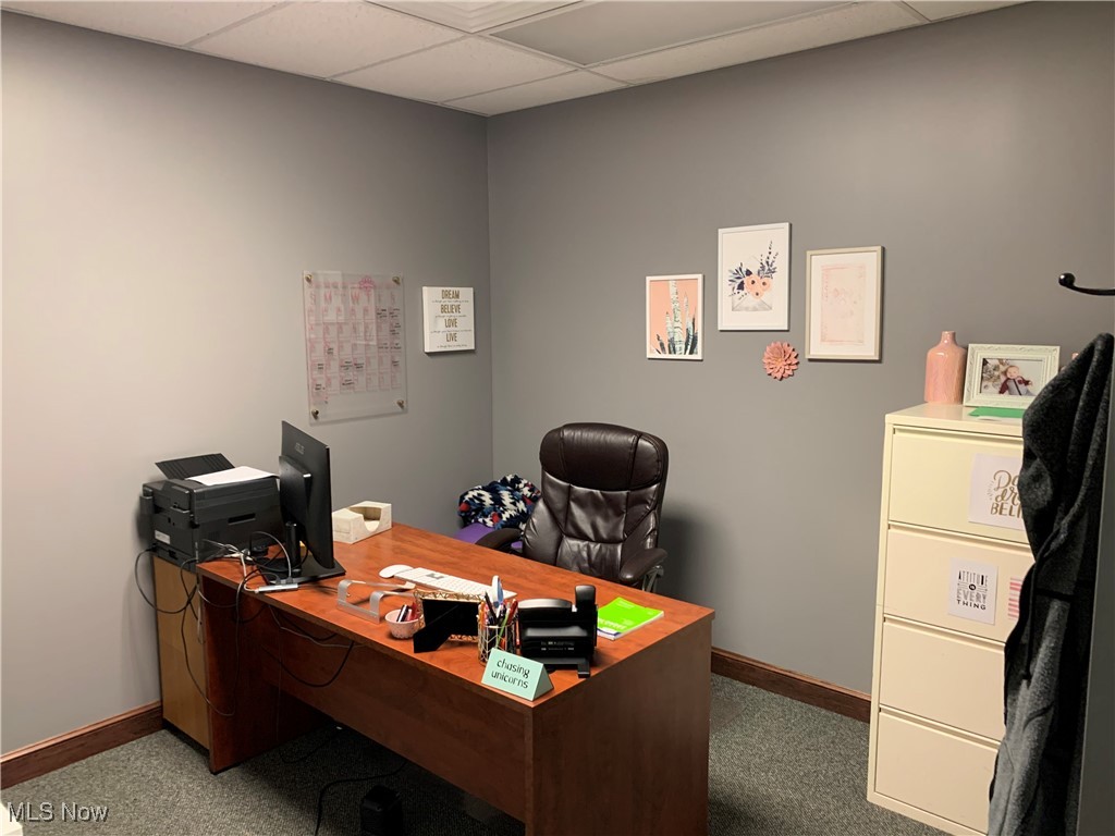 Cuyahoga Falls - Commercial Lease