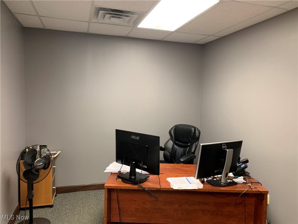 Cuyahoga Falls - Commercial Lease