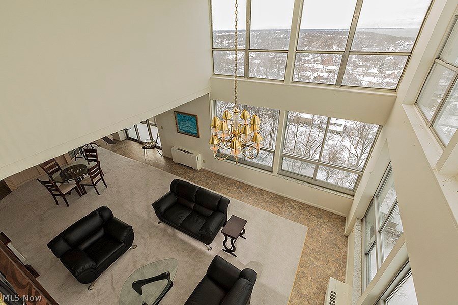 The Carlyle - Residential