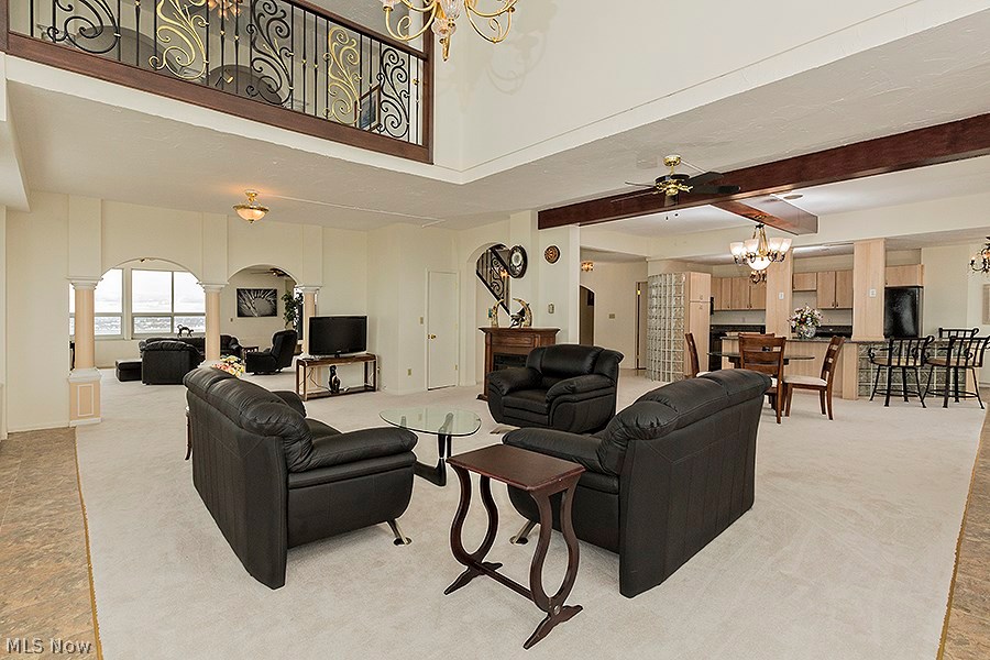 The Carlyle - Residential