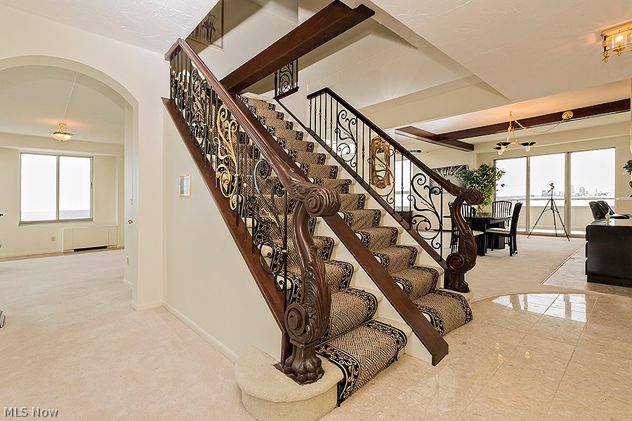 The Carlyle - Residential