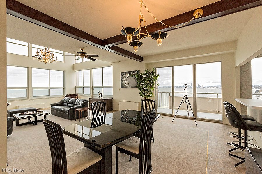 The Carlyle - Residential