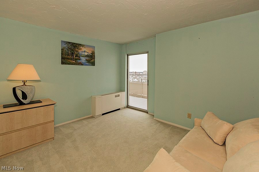 The Carlyle - Residential