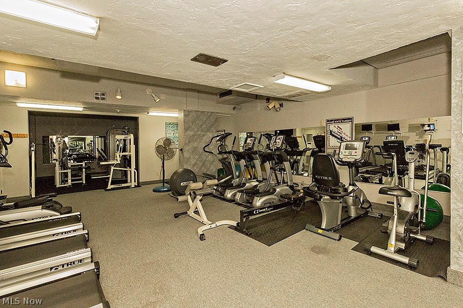 The Carlyle - Residential