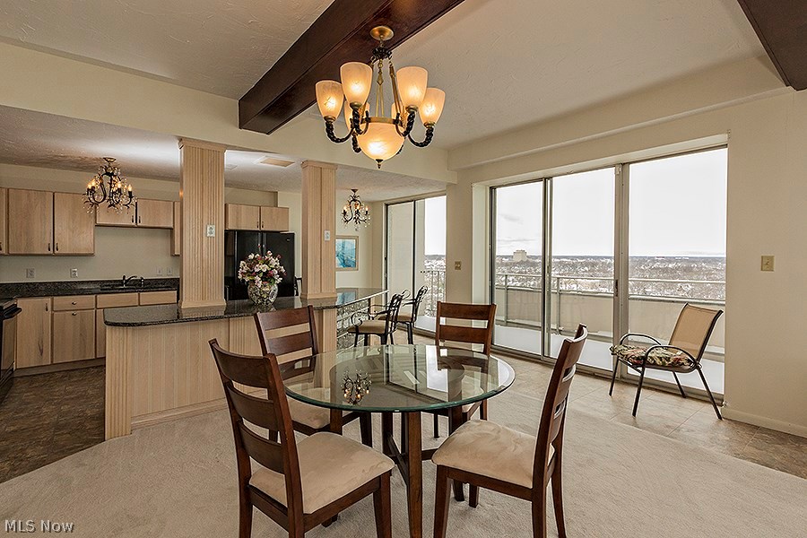 The Carlyle - Residential