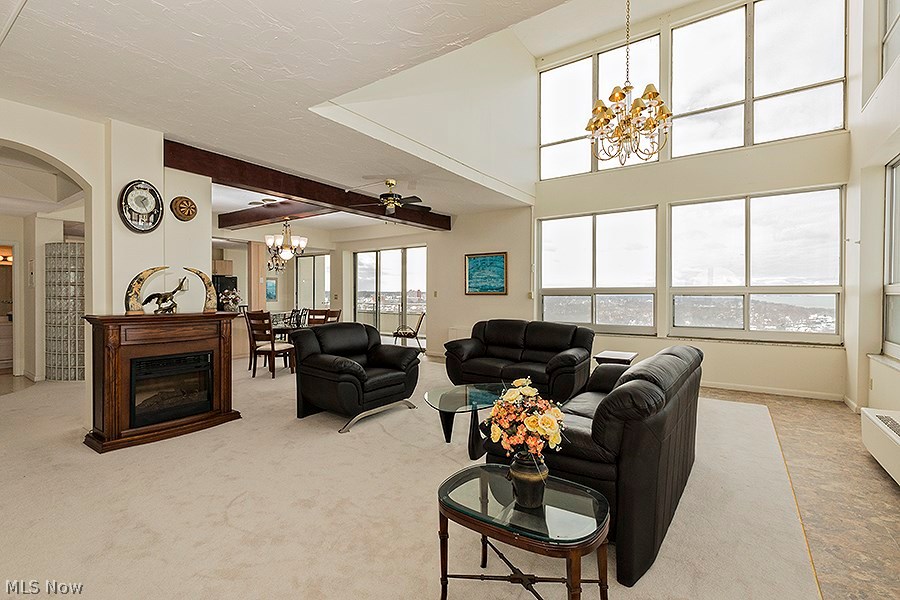 The Carlyle - Residential