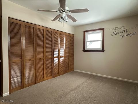 Tiny photo for 4811 W Pleasant Valley Road, Parma, OH 44129 (MLS # 5178902)