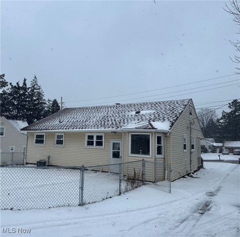 Tiny photo for 4811 W Pleasant Valley Road, Parma, OH 44129 (MLS # 5178902)