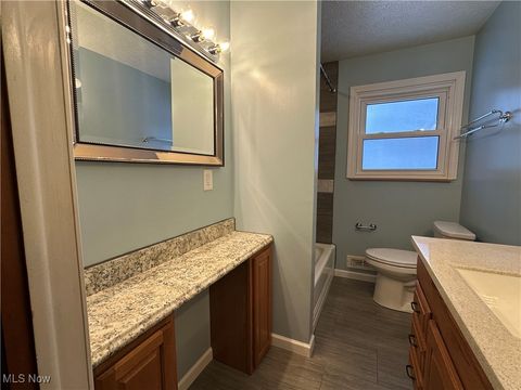 Tiny photo for 4811 W Pleasant Valley Road, Parma, OH 44129 (MLS # 5178902)