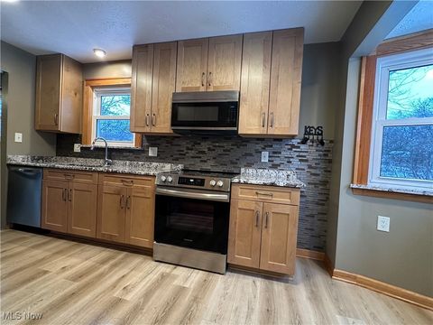 Tiny photo for 4811 W Pleasant Valley Road, Parma, OH 44129 (MLS # 5178902)