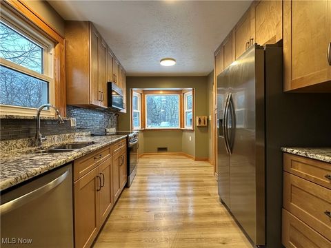 Tiny photo for 4811 W Pleasant Valley Road, Parma, OH 44129 (MLS # 5178902)