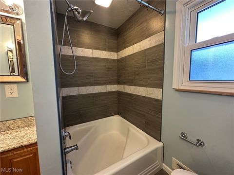 Tiny photo for 4811 W Pleasant Valley Road, Parma, OH 44129 (MLS # 5178902)