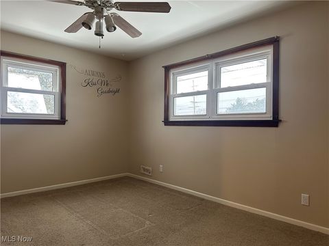 Tiny photo for 4811 W Pleasant Valley Road, Parma, OH 44129 (MLS # 5178902)