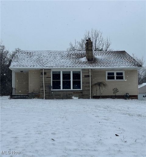 Tiny photo for 4811 W Pleasant Valley Road, Parma, OH 44129 (MLS # 5178902)
