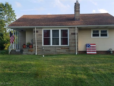 Tiny photo for 4811 W Pleasant Valley Road, Parma, OH 44129 (MLS # 5178902)