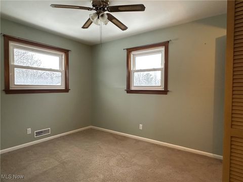 Tiny photo for 4811 W Pleasant Valley Road, Parma, OH 44129 (MLS # 5178902)