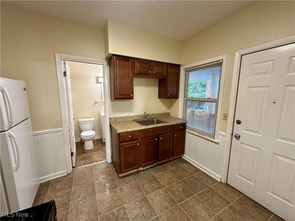 Mathews & Gilbert High Bridge - Residential Income