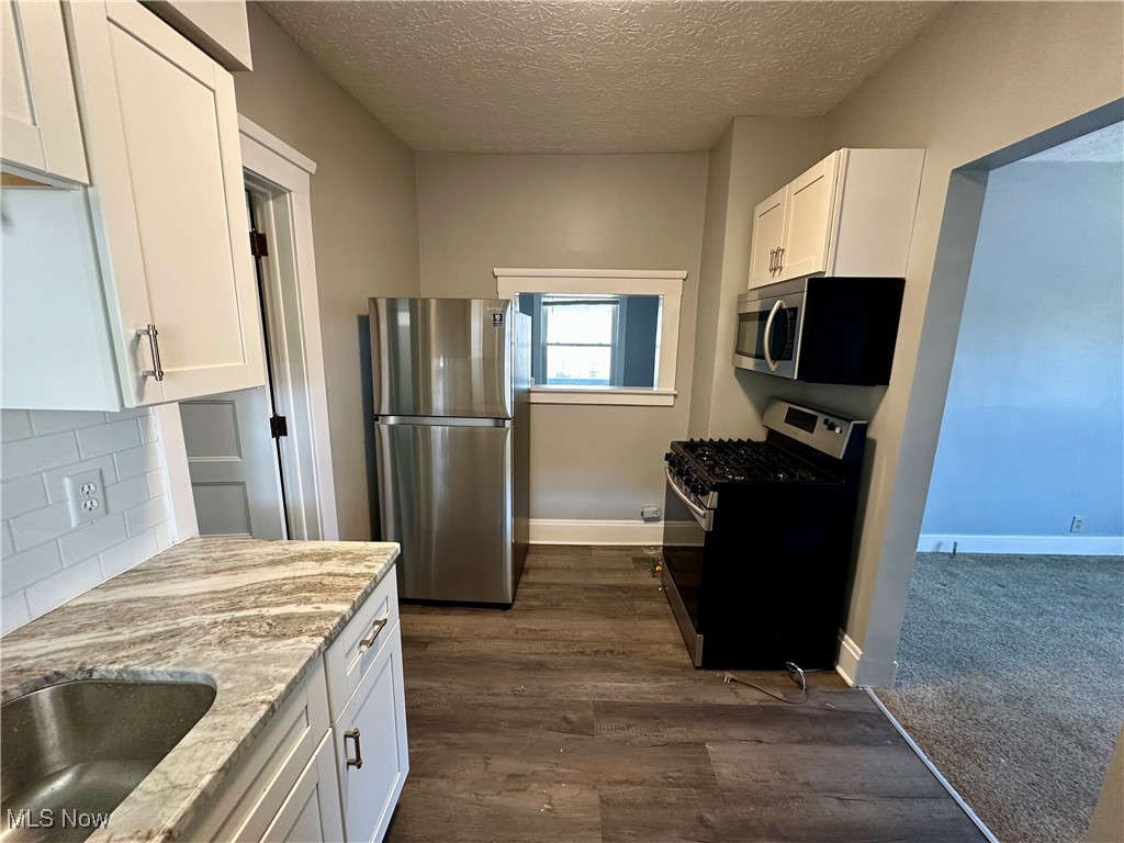 Mathews & Gilbert High Bridge - Residential Income