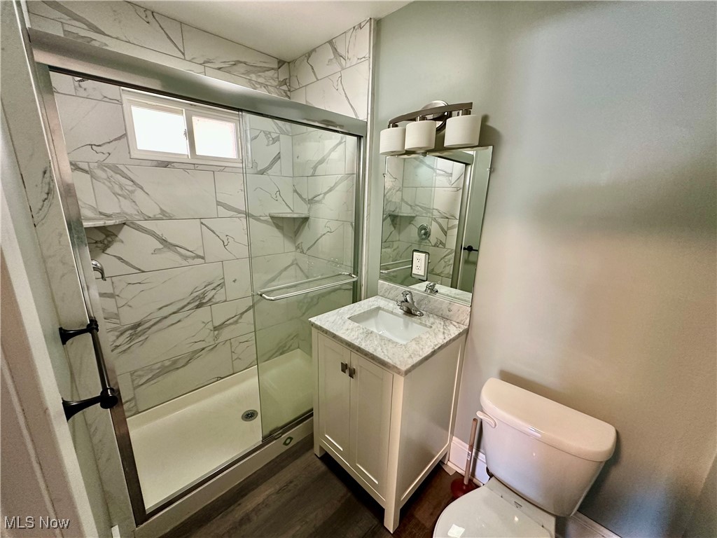 Mathews & Gilbert High Bridge - Residential Income