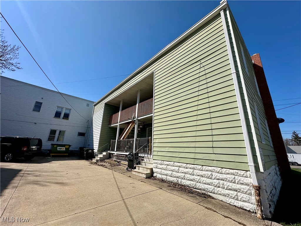 Mathews & Gilbert High Bridge - Residential Income