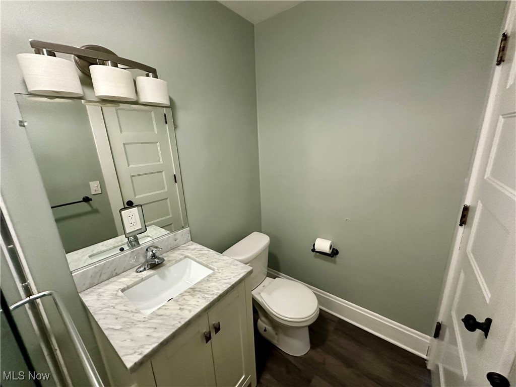 Mathews & Gilbert High Bridge - Residential Income