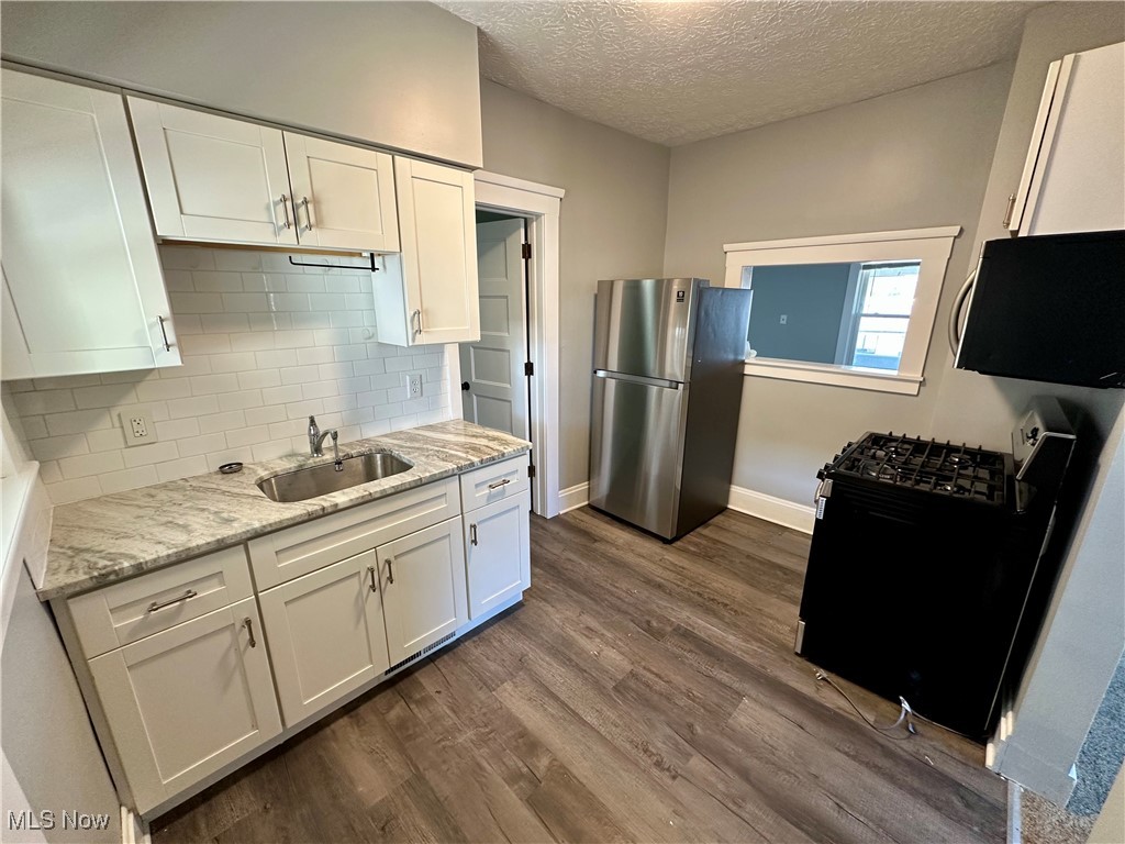 Mathews & Gilbert High Bridge - Residential Income